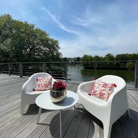 Gite De Charme Bord De Meuse Namur Zewnętrze zdjęcie