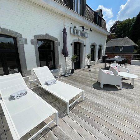Gite De Charme Bord De Meuse Namur Zewnętrze zdjęcie