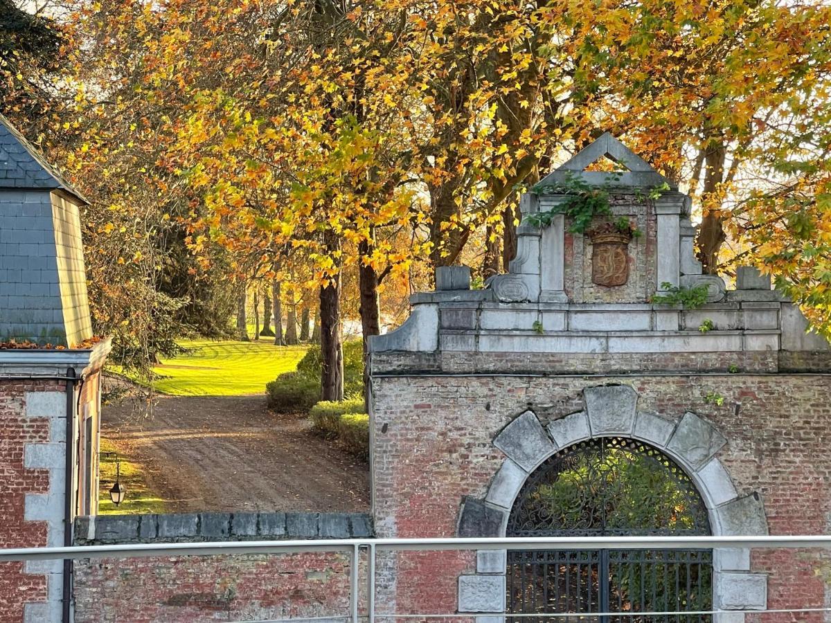 Gite De Charme Bord De Meuse Namur Zewnętrze zdjęcie