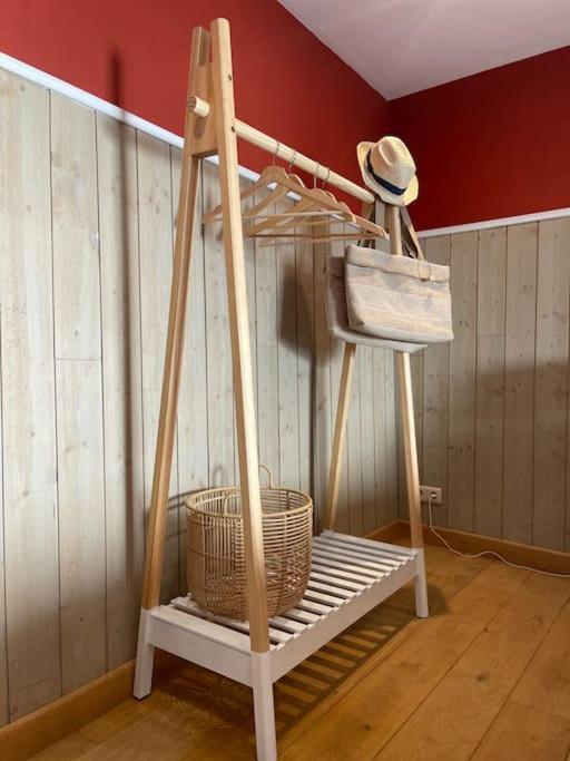 Gite De Charme Bord De Meuse Namur Zewnętrze zdjęcie
