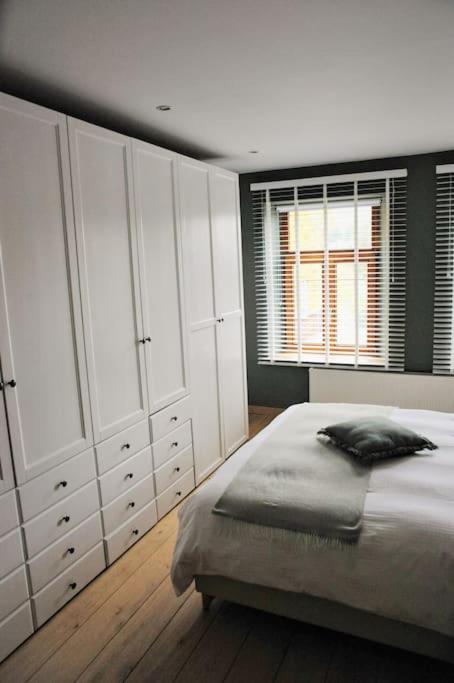 Gite De Charme Bord De Meuse Namur Zewnętrze zdjęcie
