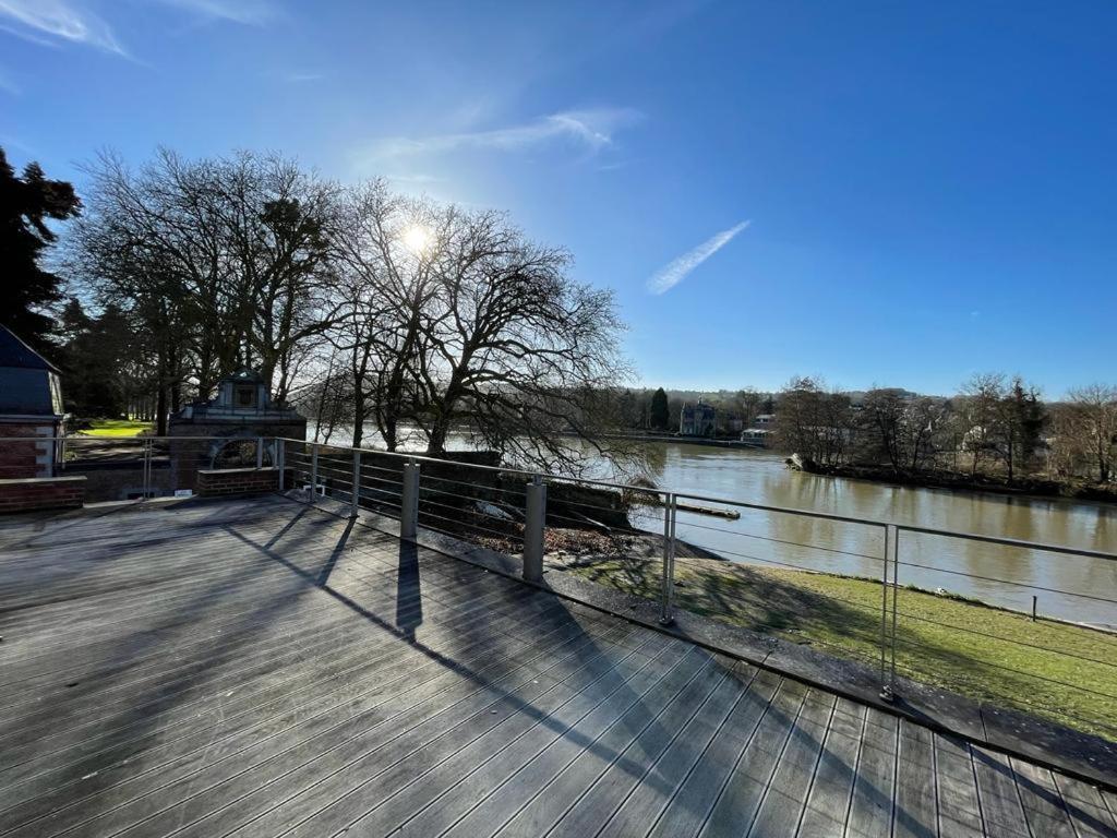 Gite De Charme Bord De Meuse Namur Zewnętrze zdjęcie
